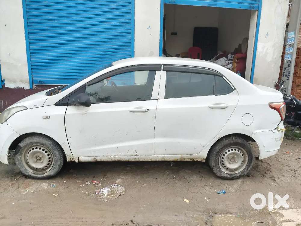 Hyundai Xcent Prime 2016