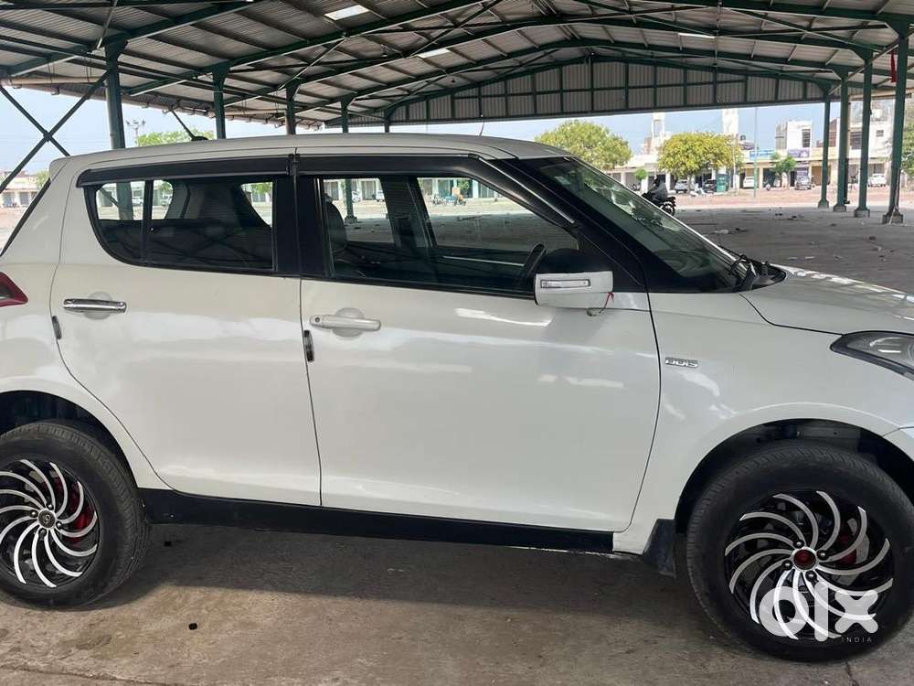 Maruti Suzuki Swift 2013 Diesel Good Condition