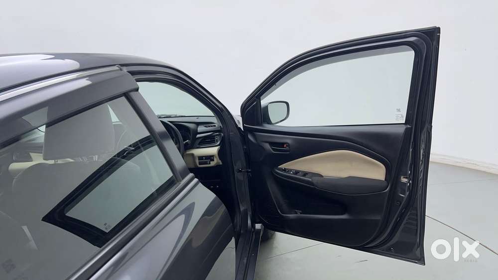 Toyota Glanza 1.2 S, 2024, Petrol