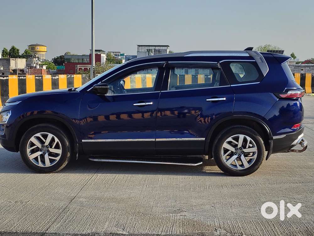Tata Safari 2.0 Kryotec Xz Plus, 2021, Diesel