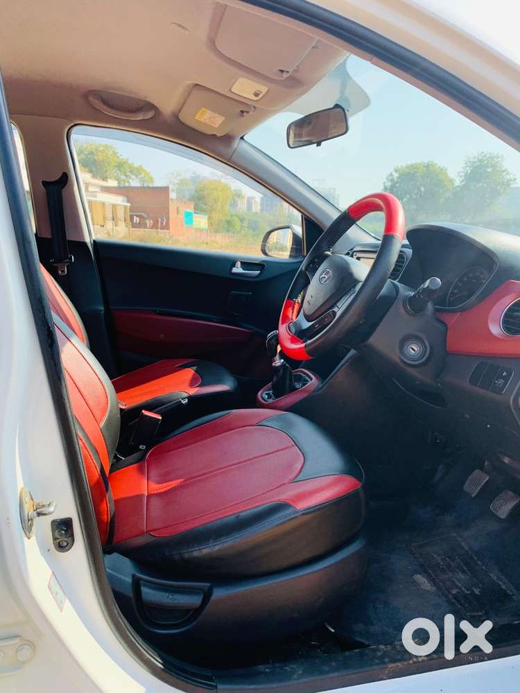 Hyundai Grand I10 Sportz Edition Diesel, 2016, Diesel