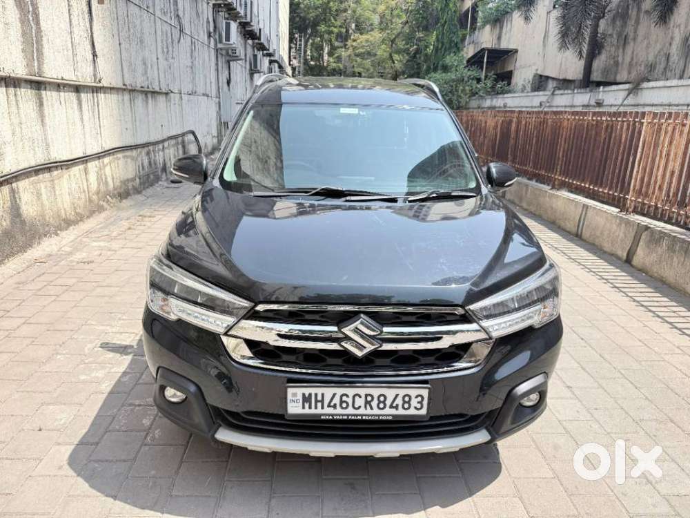 Maruti Suzuki Xl6 1.5 Zeta At, 2024, Petrol
