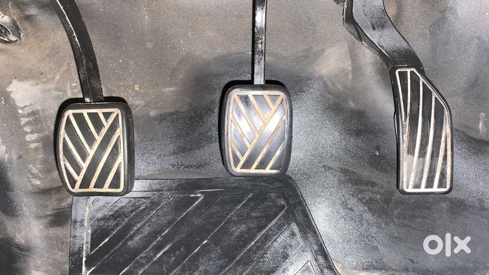 Maruti Suzuki Ertiga Vxi Cng, 2016, Cng & Hybrids