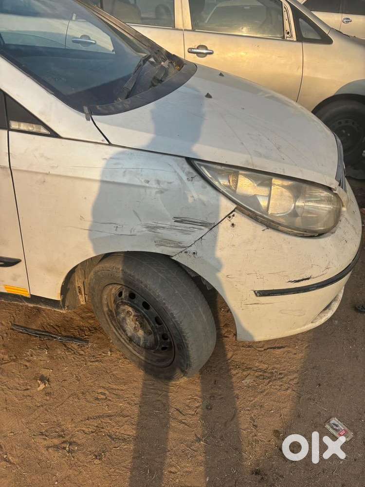 Tata Indica Vista 2015 Diesel 162029 Km Driven