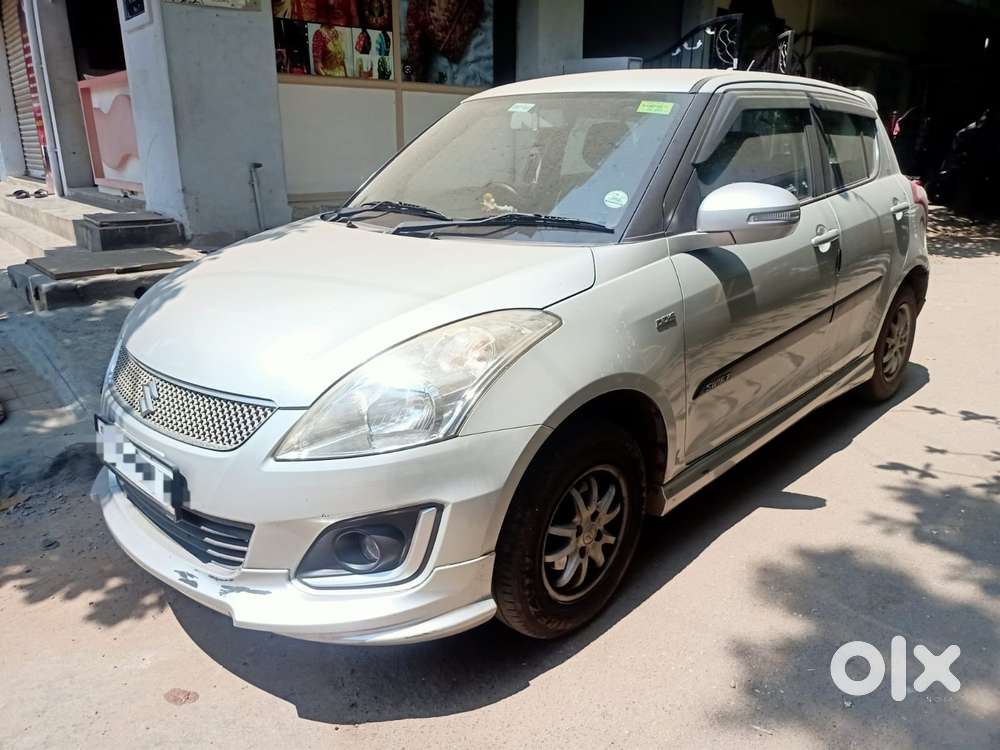 Maruti Suzuki Swift Ddis Vdi, 2015, Diesel