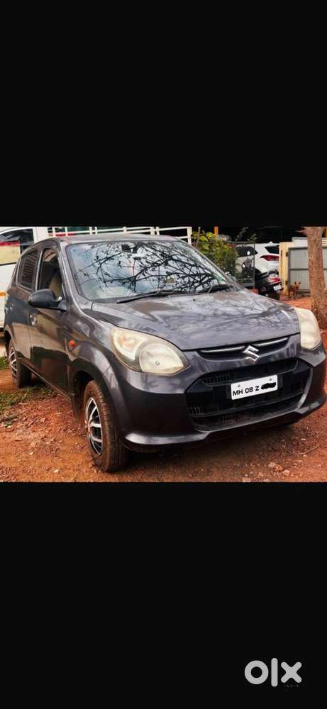 Maruti Suzuki Alto 800 2014 Petrol Well Maintained