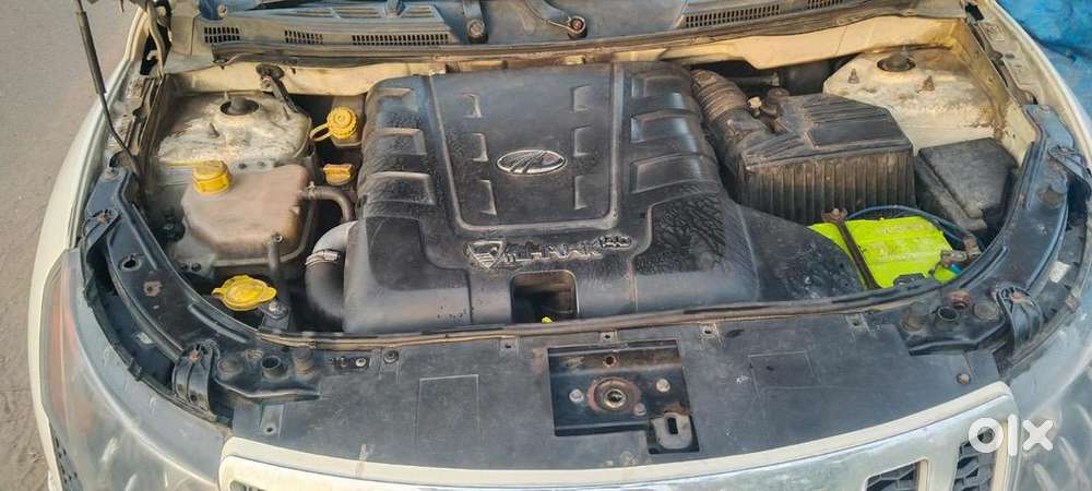 Mahindra Xuv500 2012 Diesel Well Maintained