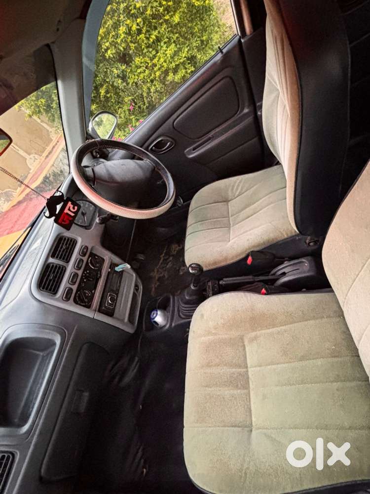 Alto 800 Maruti 2010 Petrol