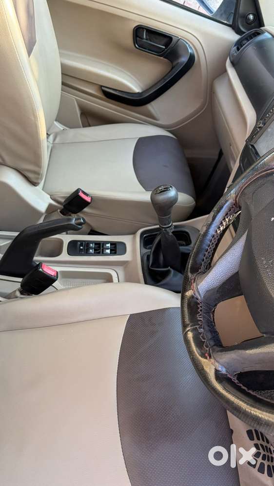Mahindra Tuv 300 Diesel 2016
