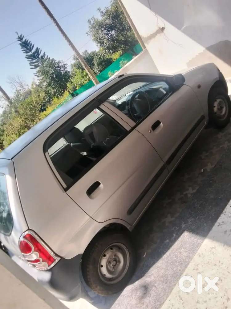 2nd Maruti Suzuki Alto 800 Lxi 2008