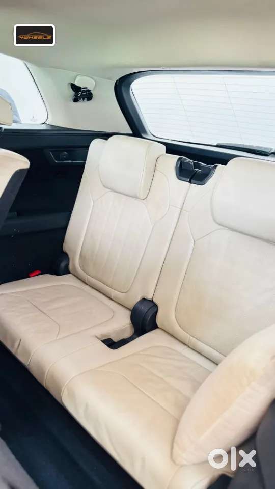 Skoda Kodiaq 2.0 L&k Tdi 4x4 At, 2019, Diesel