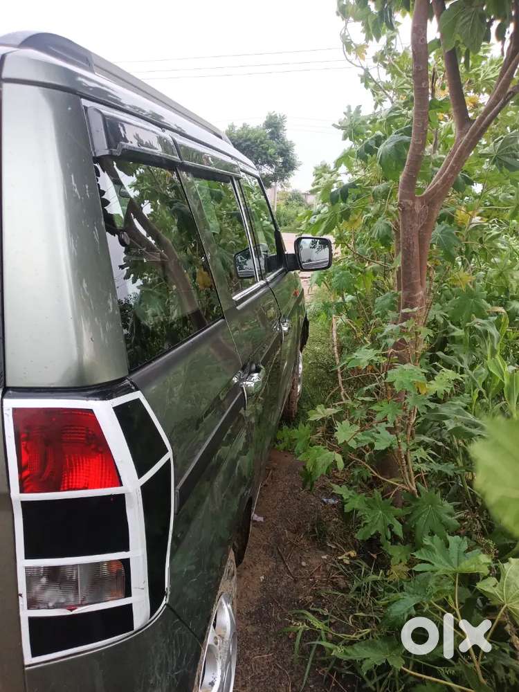 Mahindra Bolero Neo 2021 Diesel Variant