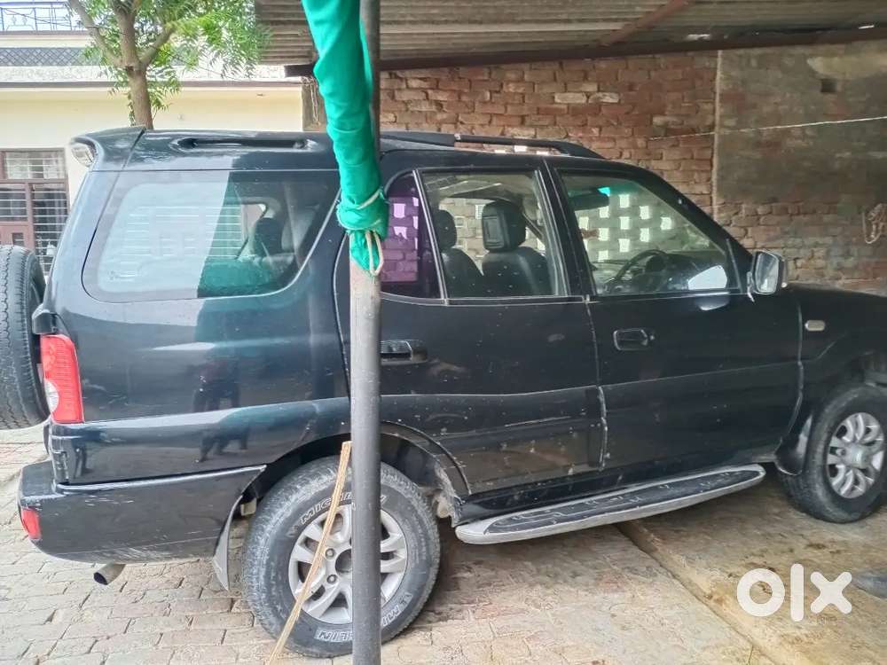 Tata Safari 2.2 Dicor Vx 2010