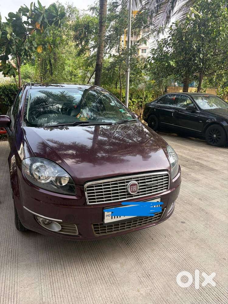 Well Maintained Car Single Handed Use