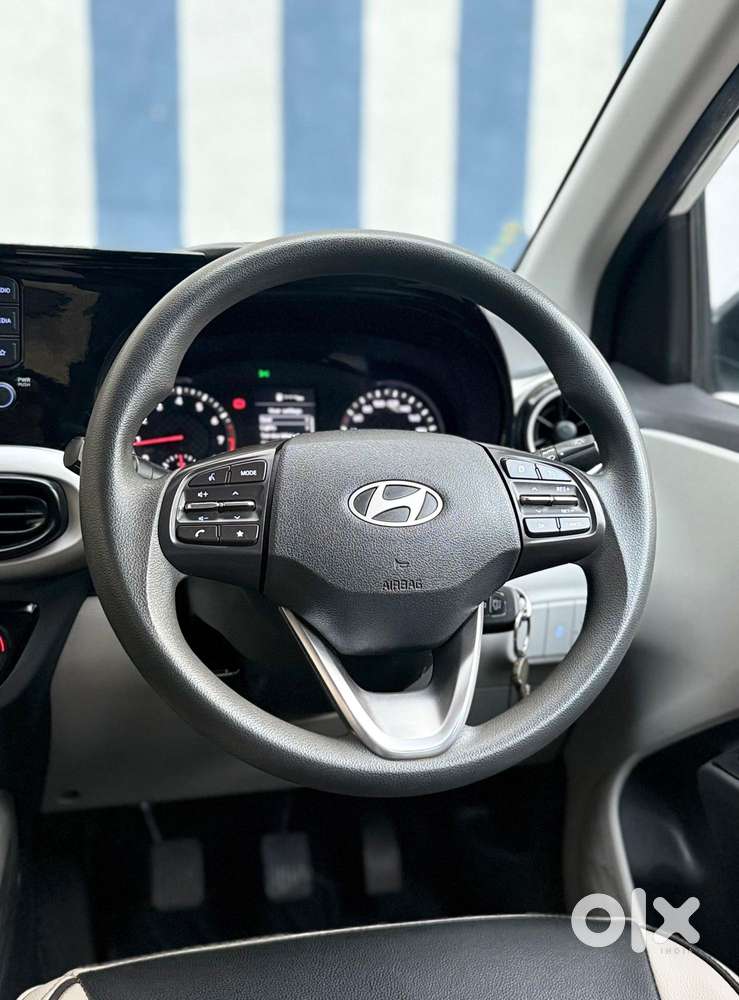 Hyundai Grand I10 Nios, 2023, Petrol