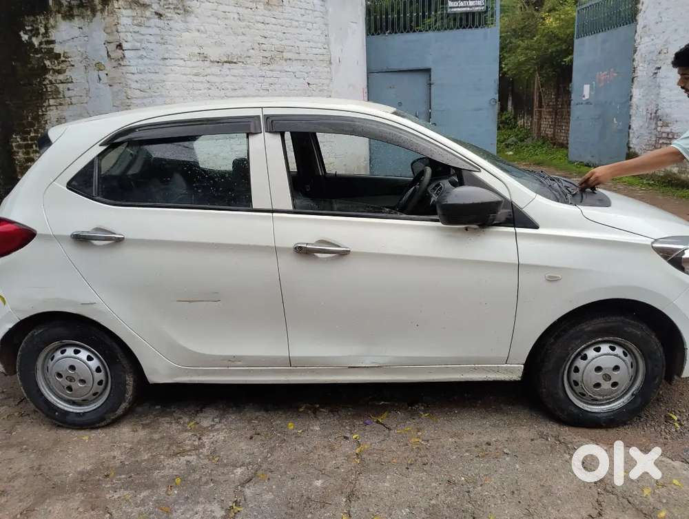 Tata Tiago Jtp 2019 Petrol 60000 Km Driven