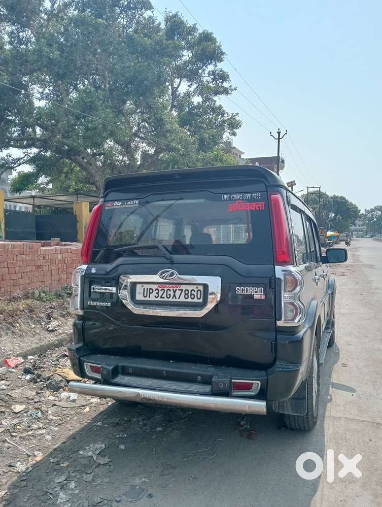 Mahindra Diesel Car 2016 Km Driven