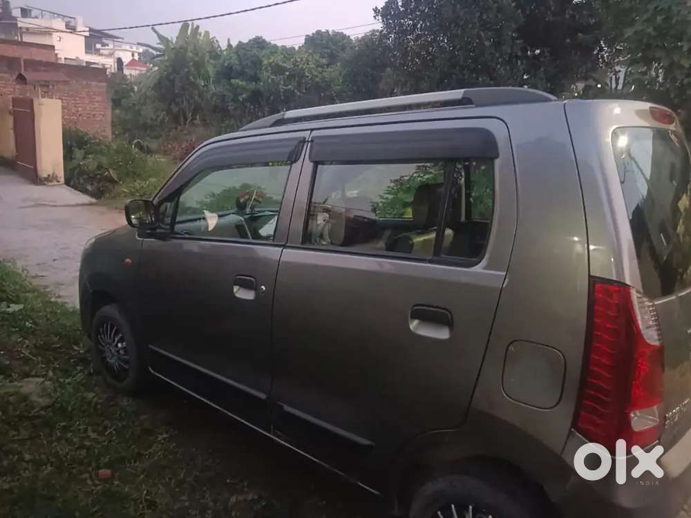 Maruti Suzuki Wagon R 2019 Second Owner