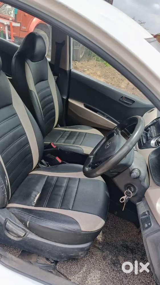 Hyundai Xcent Prime 2019 Tpermit