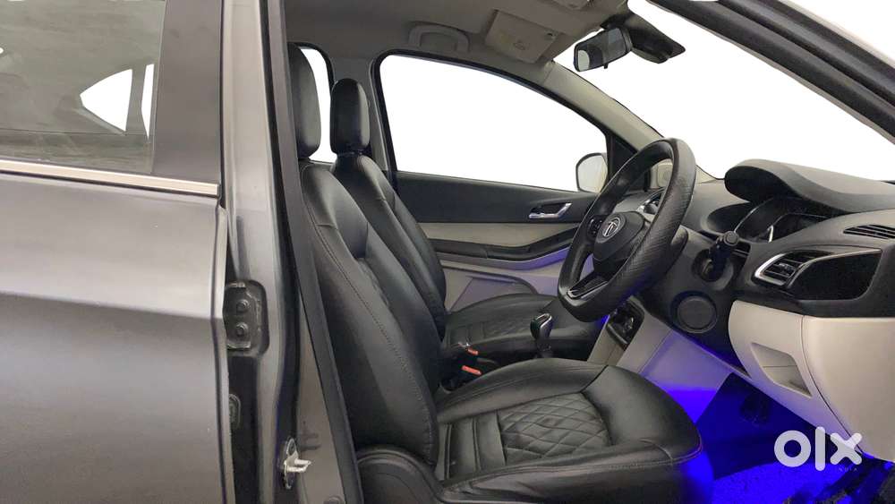 Tata Tigor 1.2 Revotron Xz Plus Cng, 2023, Cng & Hybrids