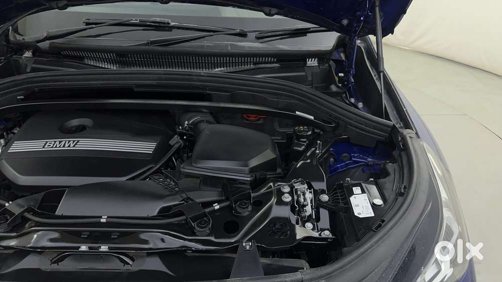 Bmw X1 Sdrive18i M Sport, 2023, Petrol