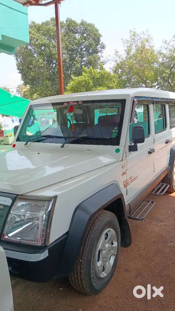 Force Motors Trax 2023 Cruiser Diesel Manual