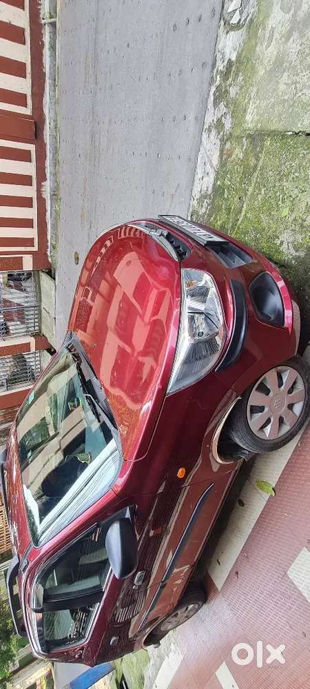 Maruti Suzuki Alto K10 Vxi 2018 Petrol Well Maintained