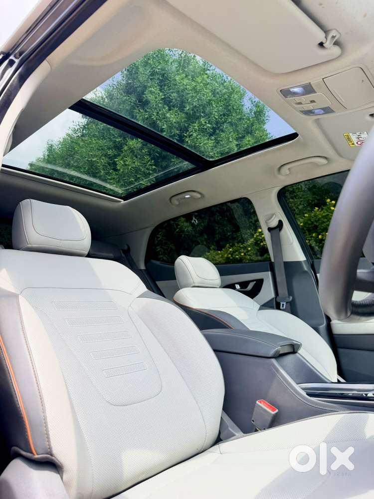 Hyundai Creta 1.5 Sx (o) Diesel At, 2024, Diesel