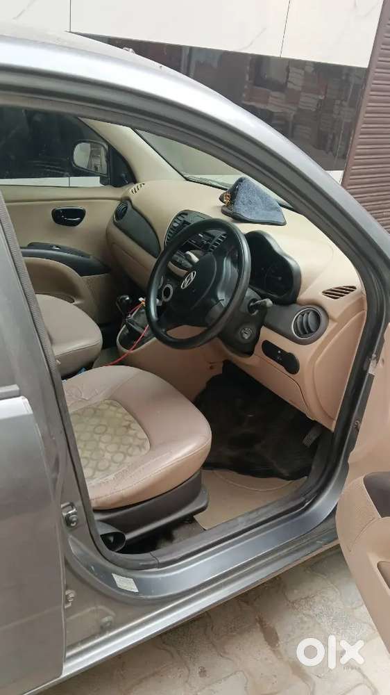 Hyundai I10 Magna Petrol Manual 2009
