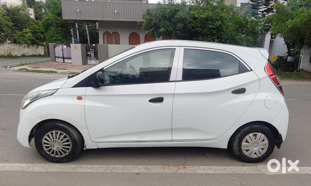 Hyundai Eon Era Plus, 2015, Petrol
