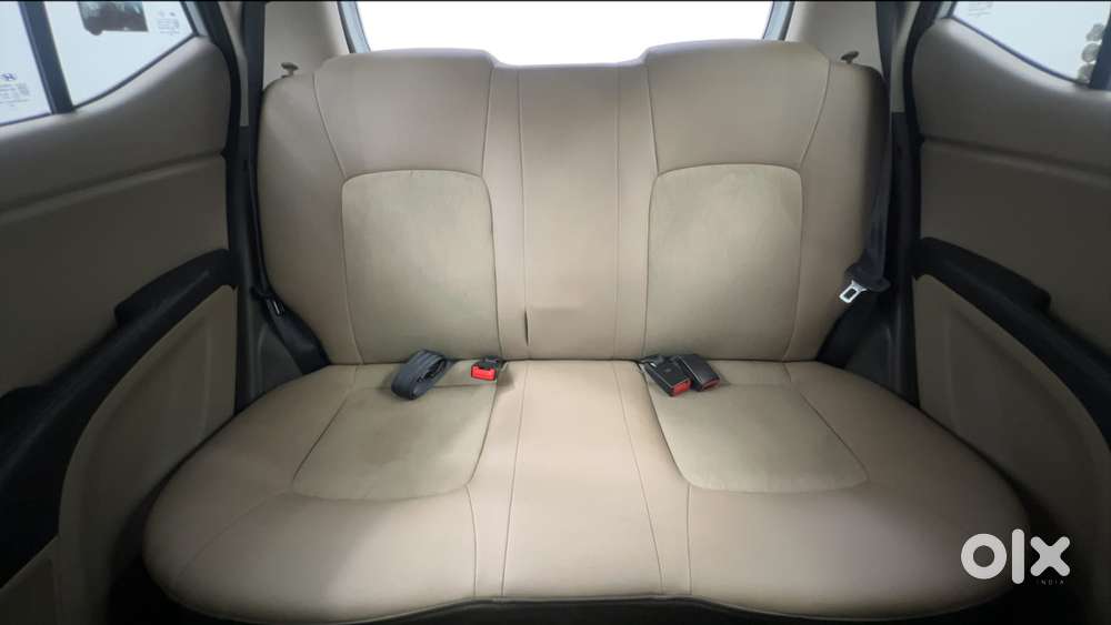 Hyundai I10 Sportz 1.1 Irde2, 2014, Petrol