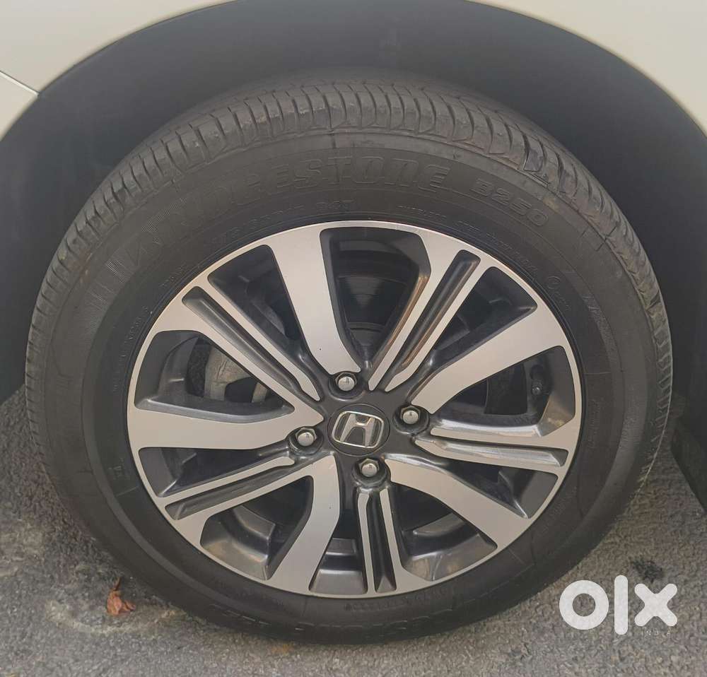 Honda City I-vtec Vx, 2021, Petrol