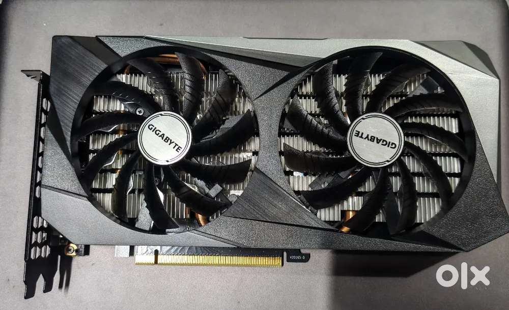 RTX 3050 8GB OC Edition
