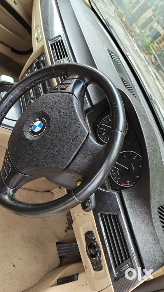 Bmw 3 Series 2010 Diesel 109000 Km Driven