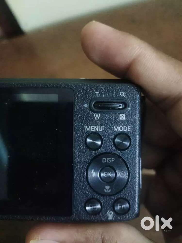 Samsung camera