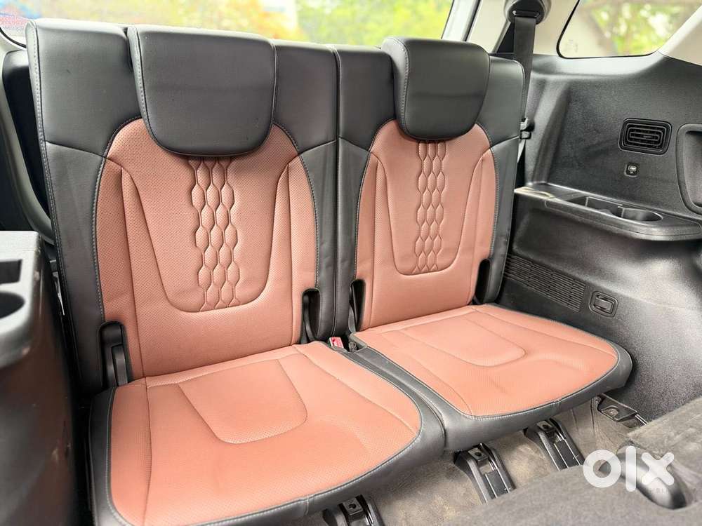 Hyundai Alcazar 1.5 Signature (o) Diesel At 7 Str, 2022, Diesel