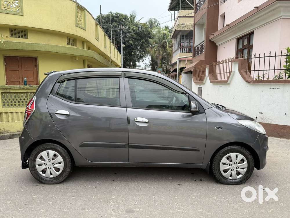 Hyundai I10 1.2 Kappa Magna, 2012, Petrol