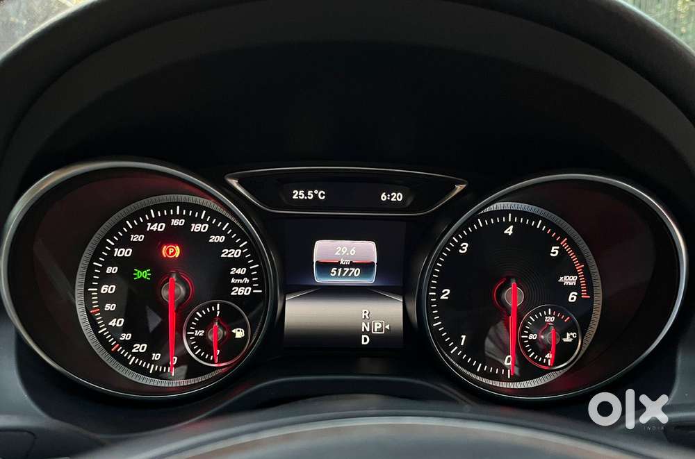 Mercedes-benz Cla 200 D Sport, 2020, Diesel