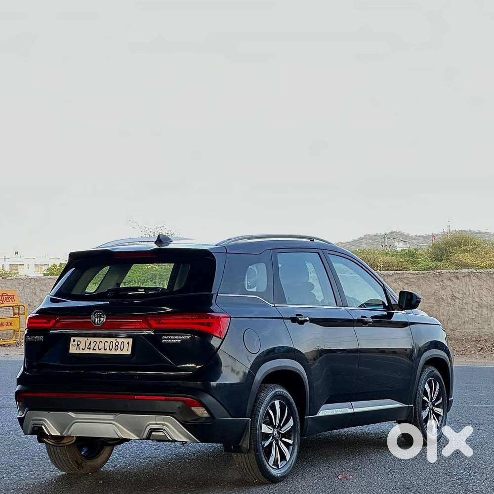 Mg Hector 2.0 Sharp Diesel, 2020, Diesel