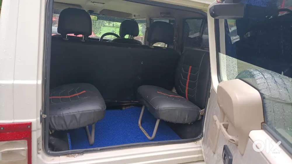Mahindra Bolero Diesel 2020