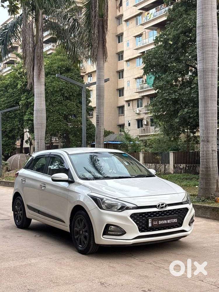 Hyundai I20 1.2 Asta, 2018, Petrol
