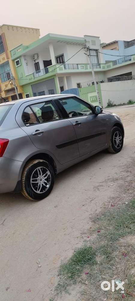 Maruti Suzuki Swift Dzire 2014
