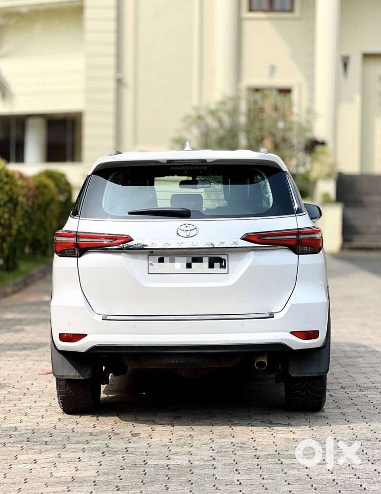 Toyota Fortuner 4x2 At 2.8 Diesel, 2023, Diesel