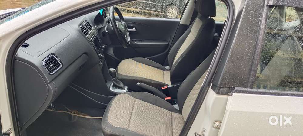 Volkswagen Polo 1.2 Gt Tsi, 2016, Petrol