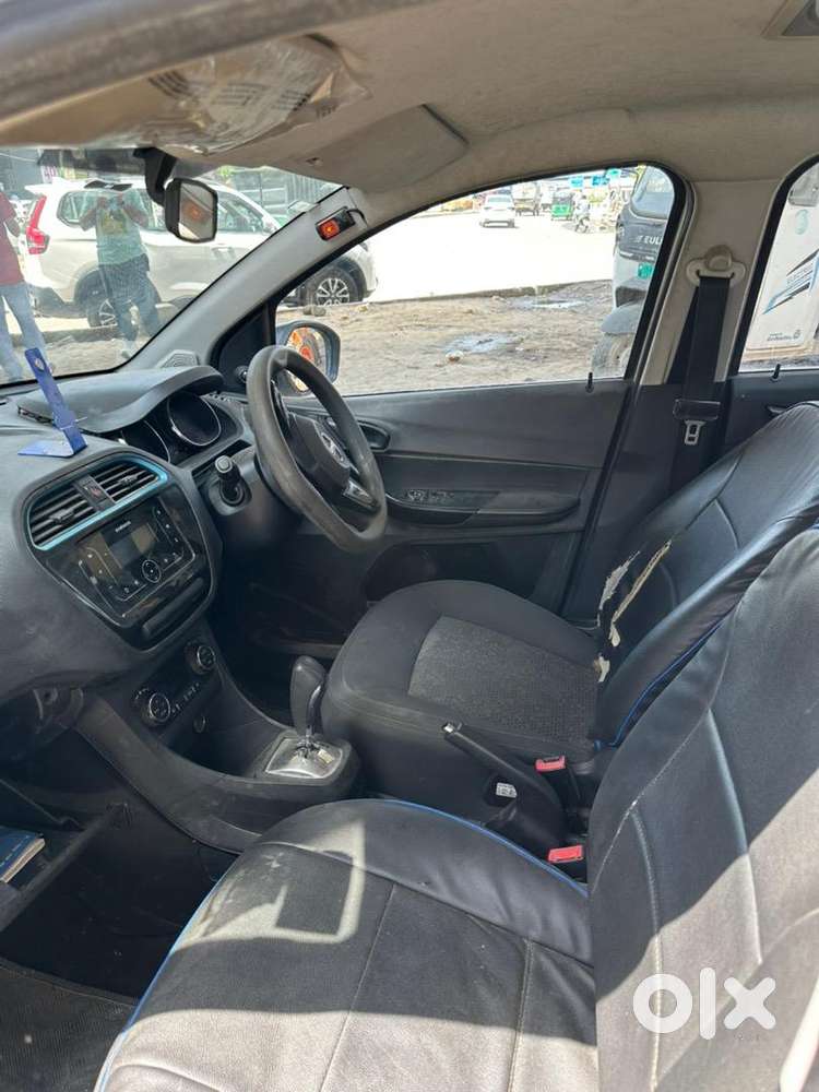 Tata Tiago Ev 2022 Electric Good Condition