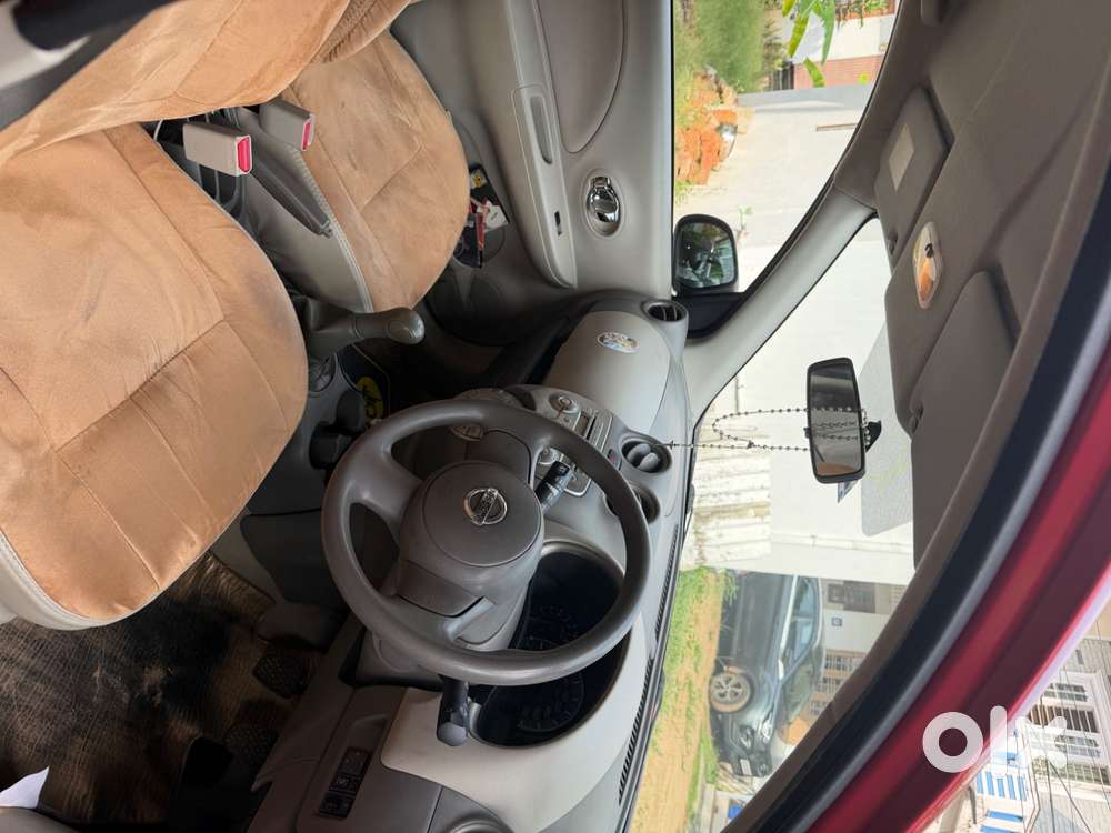 Nissan Micra Xv For Sale