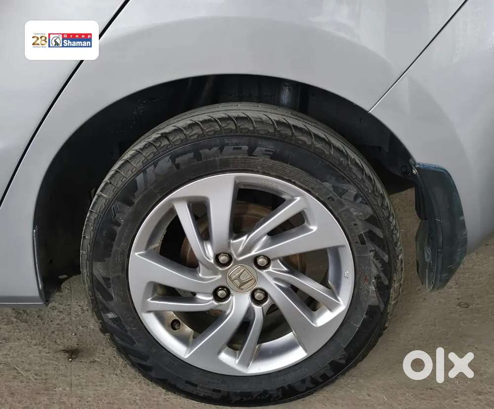 Honda Jazz Vx Cvt, 2019, Petrol
