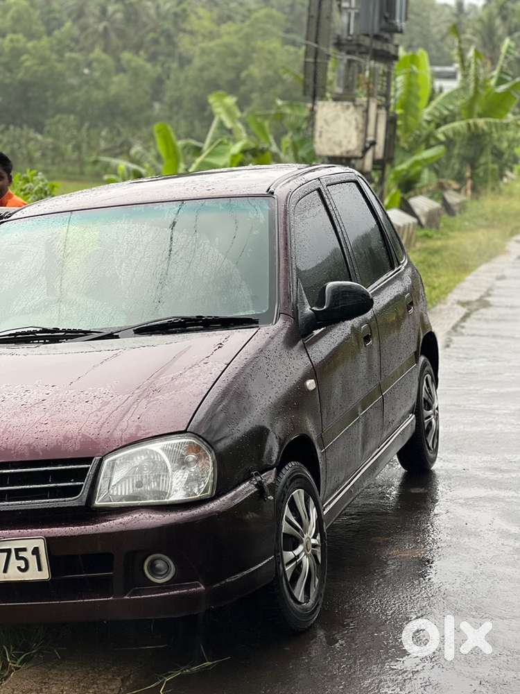 Maruti Suzuki Petrol 2004 Mpfi