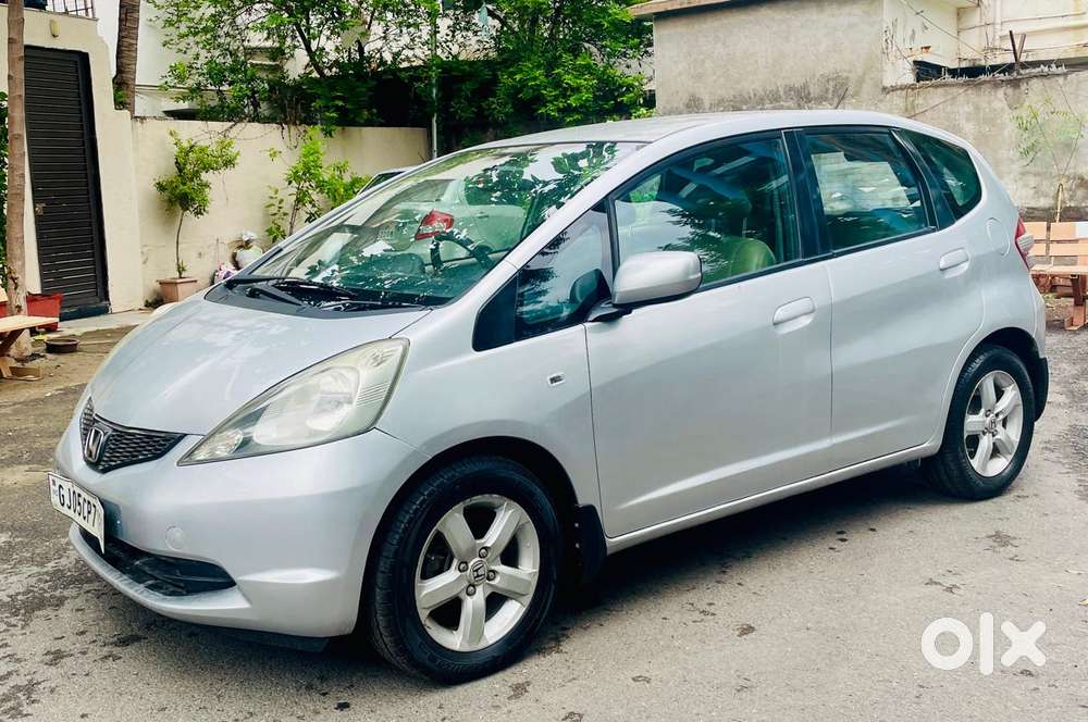 Honda Jazz X I-vtec, 2011, Petrol