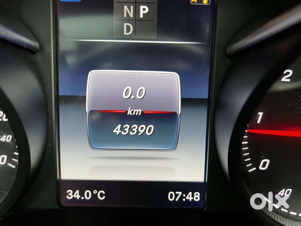 Mercedes-benz Glc 220d 4matic, 2016, Diesel